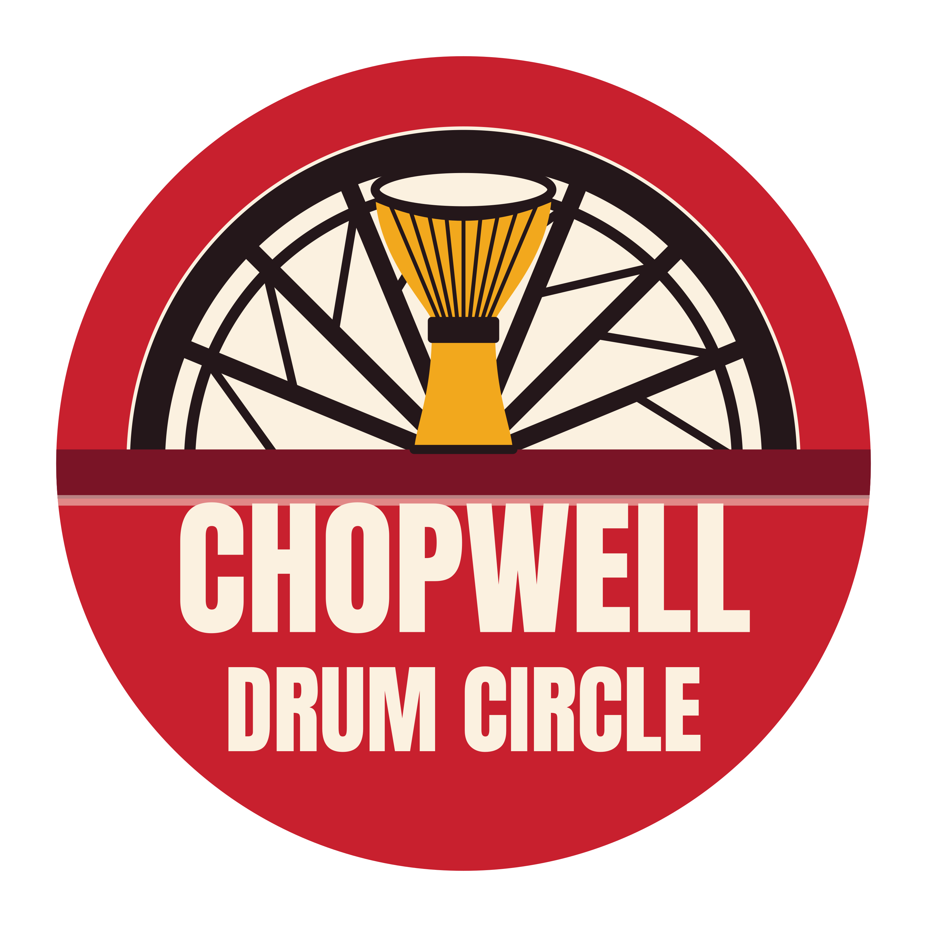 Chopwell Drum Circle